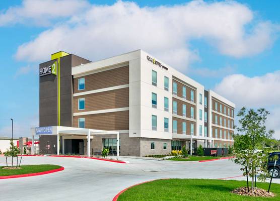 Home2 Suites by Hilton El Campo 1