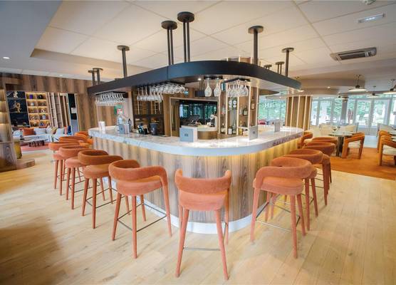 Golden Tulip Villepinte Roissy - Parc des Expositions 1
