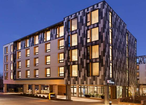 Hilton Garden Inn Boulder, CO 1