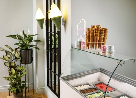 ibis Styles Bournemouth 1