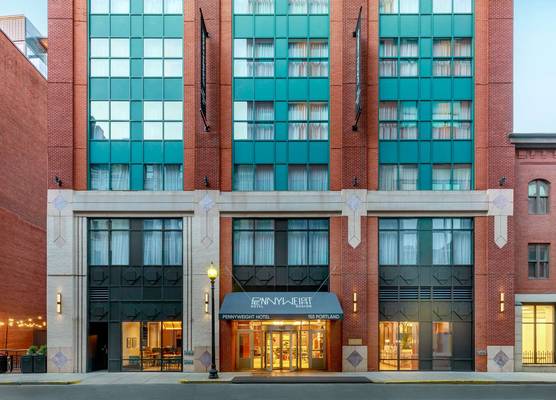 Onyx Boston Downtown 1