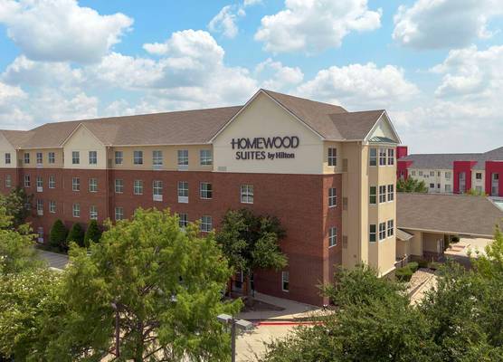 Homewood Suites by Hilton Irving-DFW Airport 1
