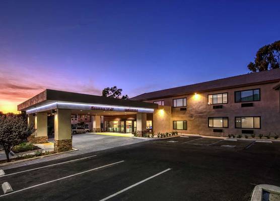 Hampton Inn Cardiff Beach Encinitas, CA 1