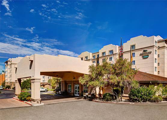 Homewood Suites by Hilton Albuquerque Uptown 1