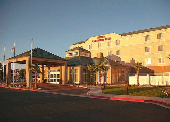 Hilton Garden Inn Victorville 1