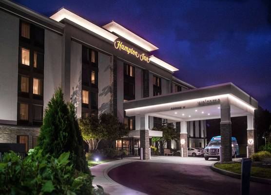 Hampton Inn Philadelphia/Great Valley/Malvern 1