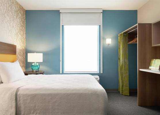 Home2 Suites By Hilton Elkhart 1