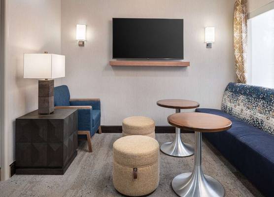 Hampton Inn Boulder/Louisville 1