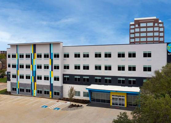 Tru By Hilton North Richland Hills DFW West 1