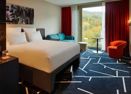 TRIBE Baden-Baden 1