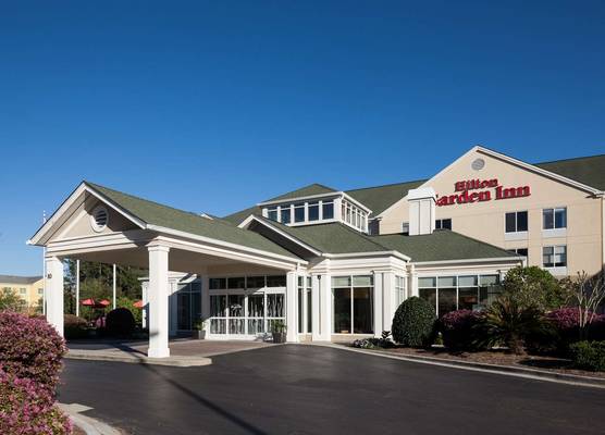 Hilton Garden Inn Savannah Airport 1