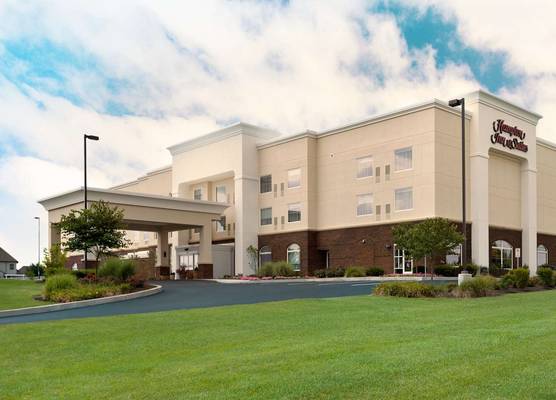 Hampton Inn & Suites Hershey Near the Park 1