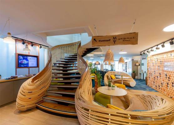 Mercure Toulouse Centre Saint-Georges 1