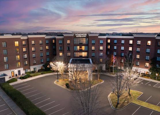 Homewood Suites by Hilton Davidson 1