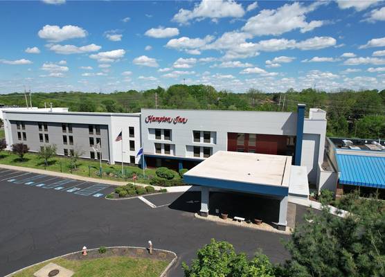 Hampton Inn Flemington, NJ 1
