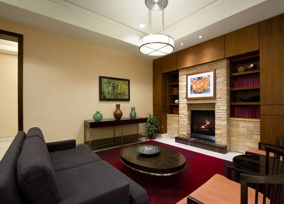 Homewood Suites by Hilton Baltimore 1