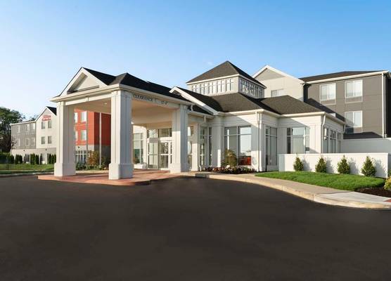 Hilton Garden Inn Kennett Square 1