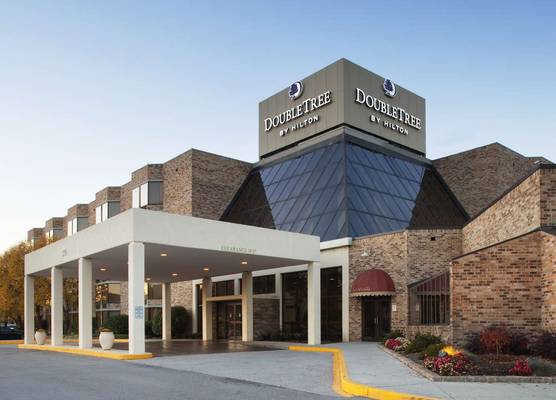 DoubleTree by Hilton Oak Ridge - Knoxville 1