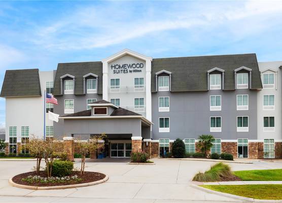 Homewood Suites by Hilton Slidell 1