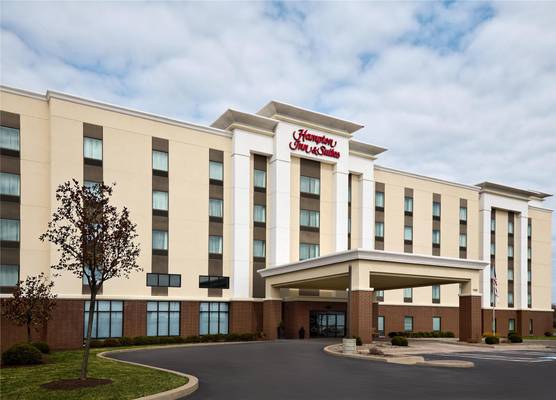 Hampton Inn & Suites Syracuse North Airport Area 1