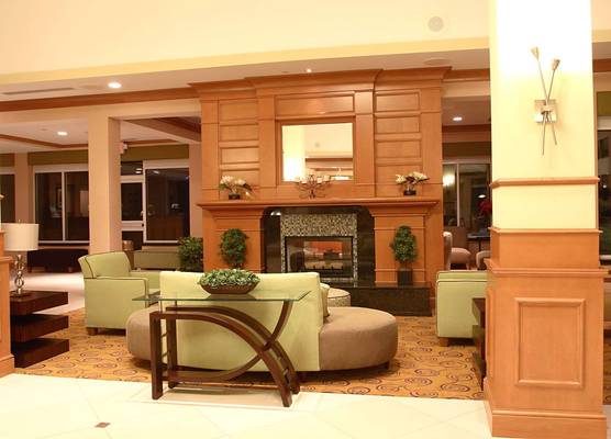 Hilton Garden Inn Chesapeake/Suffolk 1