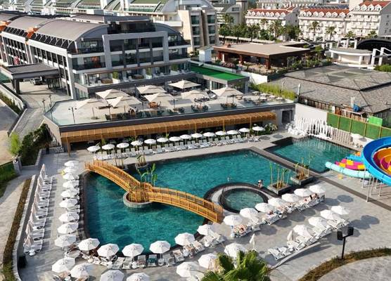 Sentido Luna Vista Belek Hotel 1