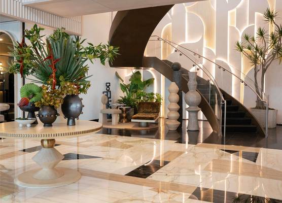 Hotel Sofitel Los Angeles at Beverly Hills 1