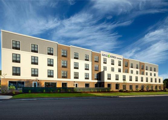 Home2 Suites By Hilton Kittery 1