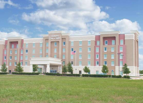 Hampton Inn & Suites Dallas/Frisco North-FieldhouseUSA 1