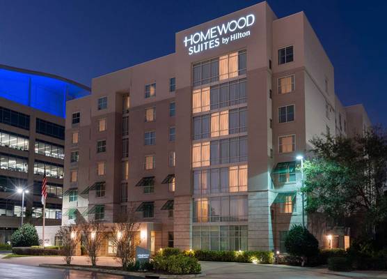 Homewood Suites by Hilton Tampa Airport - Westshore 1
