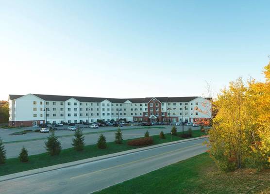 Homewood Suites by Hilton Dover - Rockaway 1