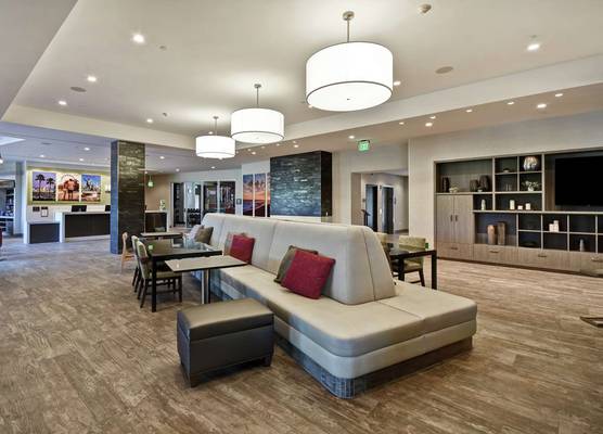 Home2 Suites by Hilton Los Angeles Montebello 1