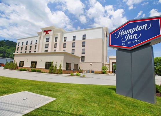 Hampton Inn Bridgeville 1