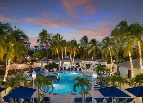 DoubleTree Resort by Hilton Grand Key - Key West 1