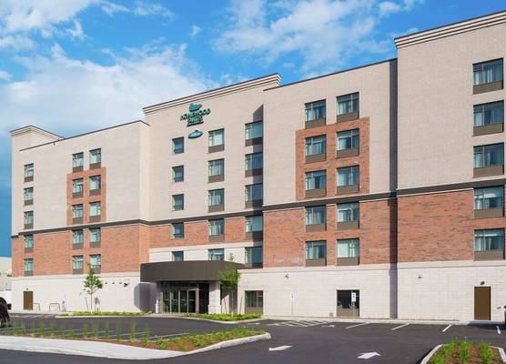 Homewood Suites By Hilton Ottawa Airport 1