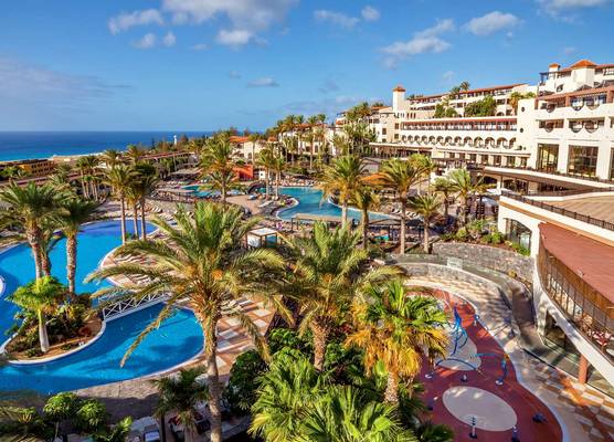 Occidental Jandia Mar - All Inclusive 1