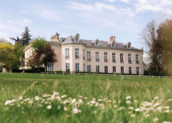 Hôtel Demeures de Campagne Domaine de Maffliers - Paris Val-d'Oise 1