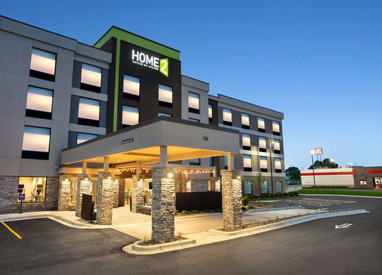 Home2 Suites By Hilton Owatonna 1