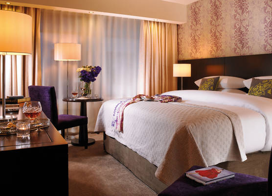 The Connacht Hotel 1