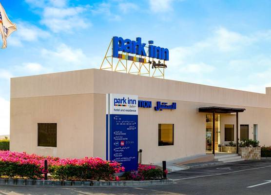 Park Inn by Radisson Hotel and Residence Duqm 1
