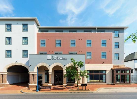 Hilton Garden Inn Annapolis Downtown 1