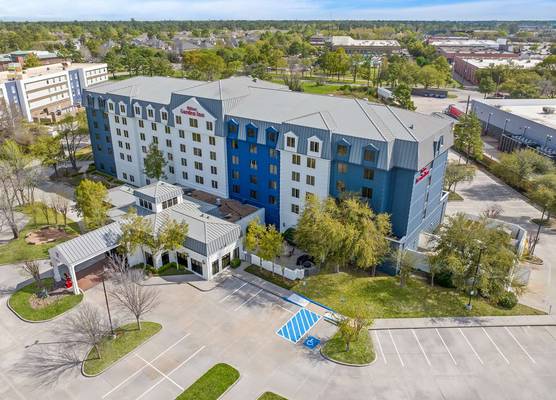 Hilton Garden Inn Houston NW/Willowbrook 1