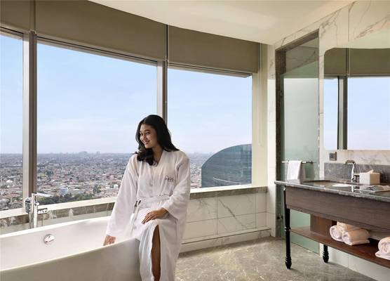 Mercure Jakarta Gatot Subroto 1