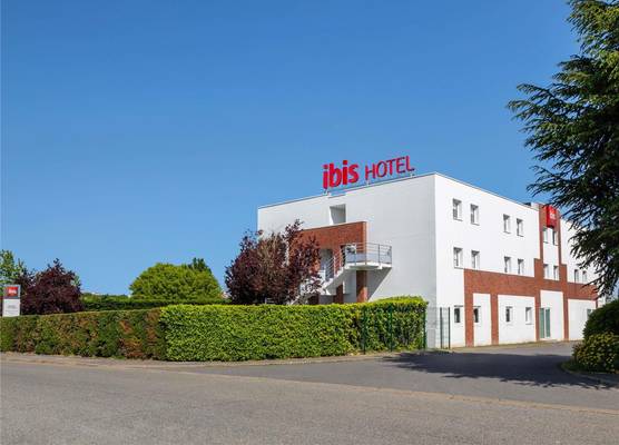 ibis Massy 1
