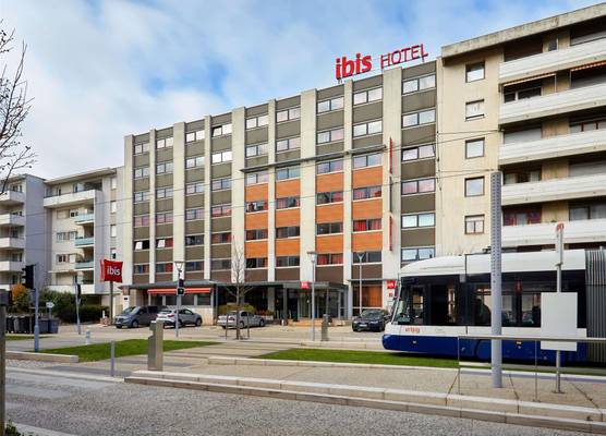ibis Annemasse-Genève 1