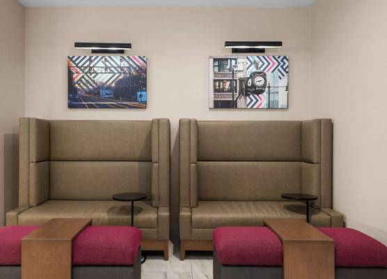 Homewood Suites By Hilton Downers Grove Chicago, Il 1