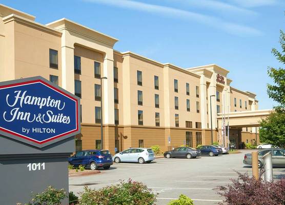 Hampton Inn & Suites Seneca-Clemson Area 1