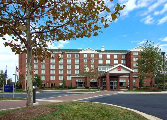 Hilton Garden Inn Baltimore/White Marsh 1