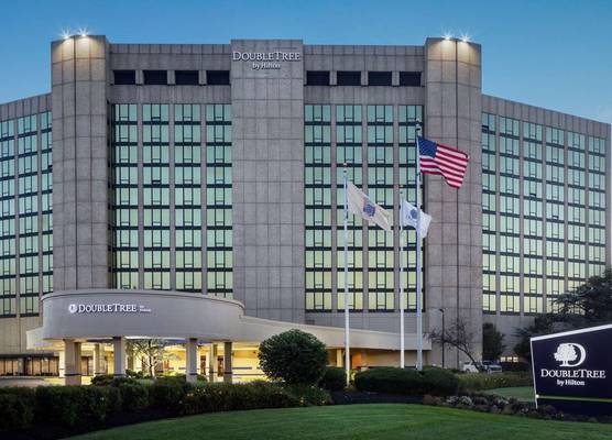 DoubleTree by Hilton Cherry Hill Philadelphia 1