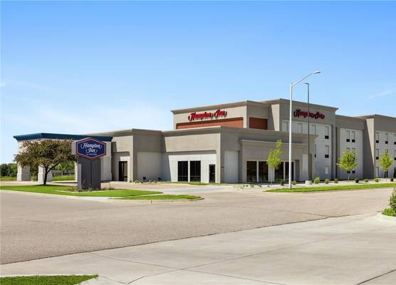 Hampton Inn Derby Wichita Southeast 1